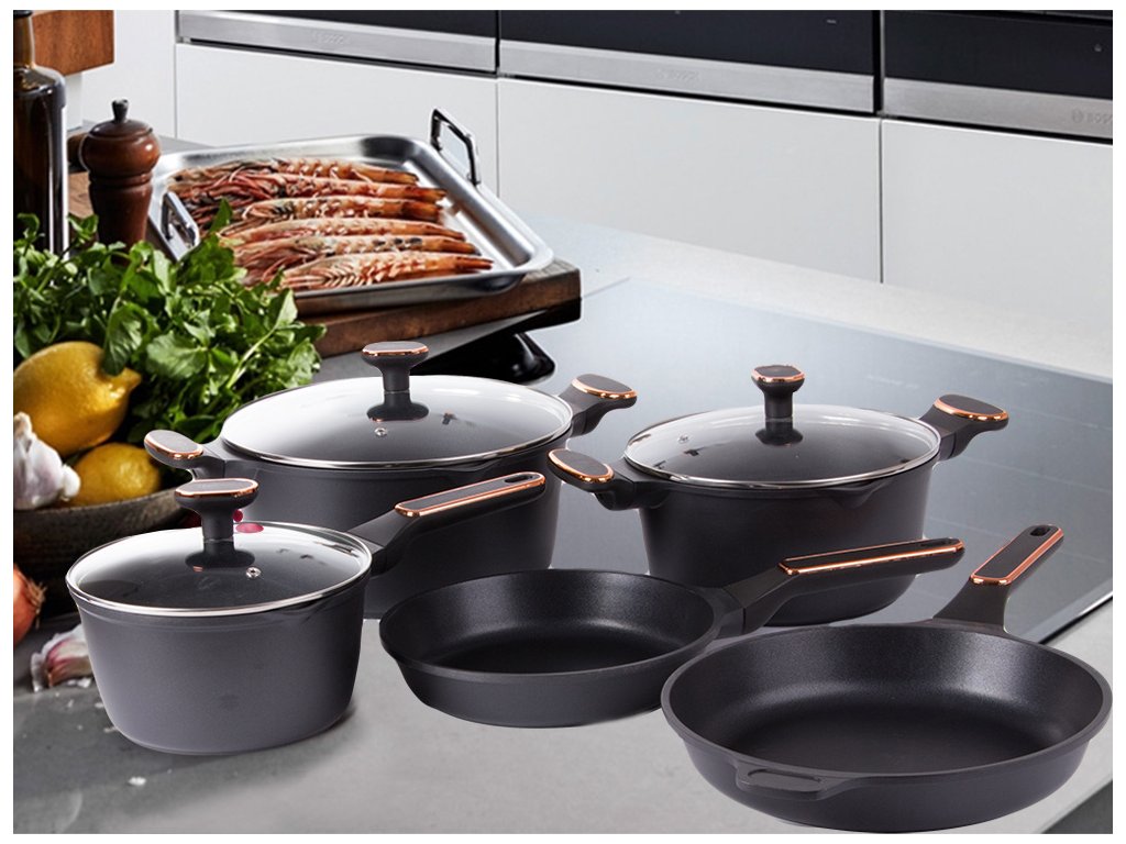 Set premium de oale