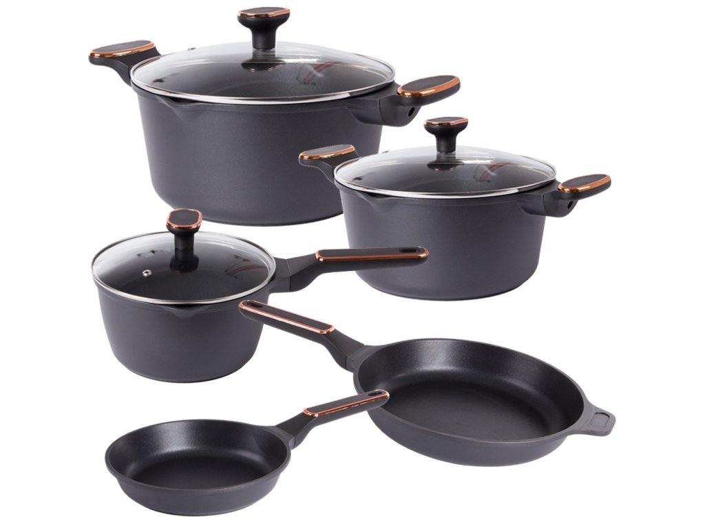 Set premium de oale