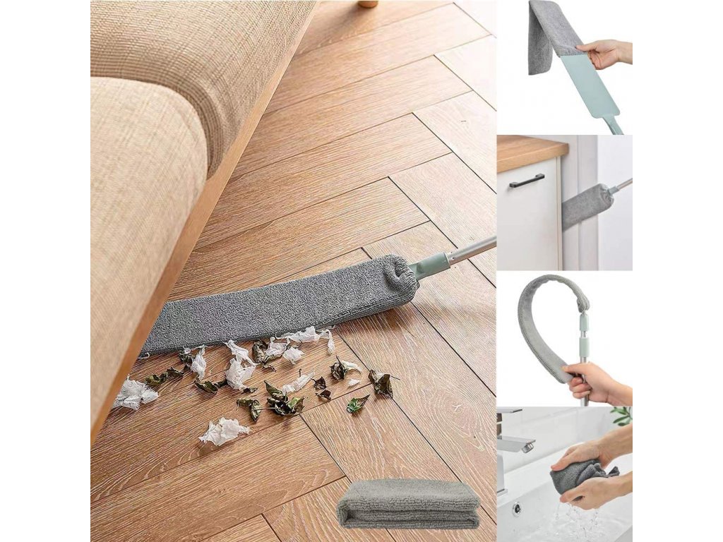 Perie electrică rotativă pentru praf