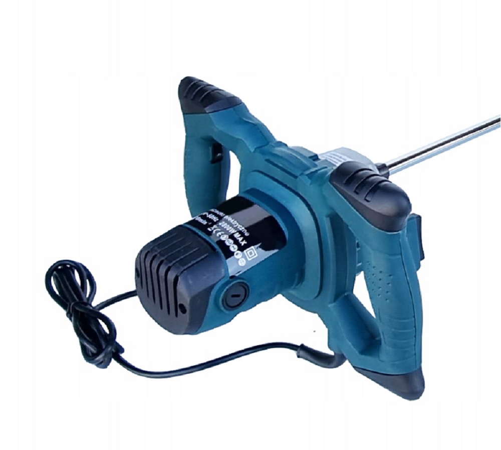 Mixer electric de vopsea fiabil