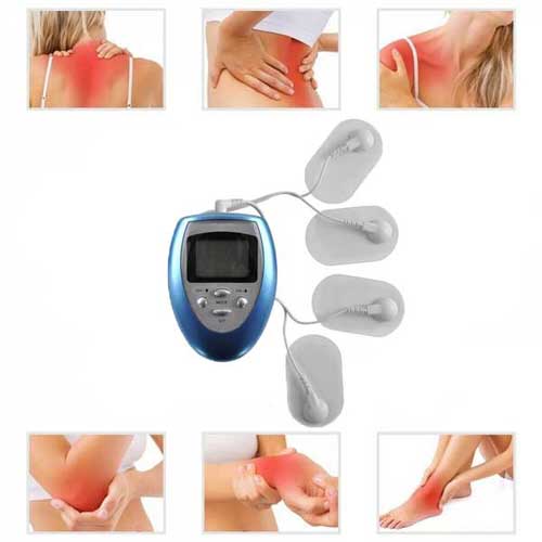 electrostimulator muscular