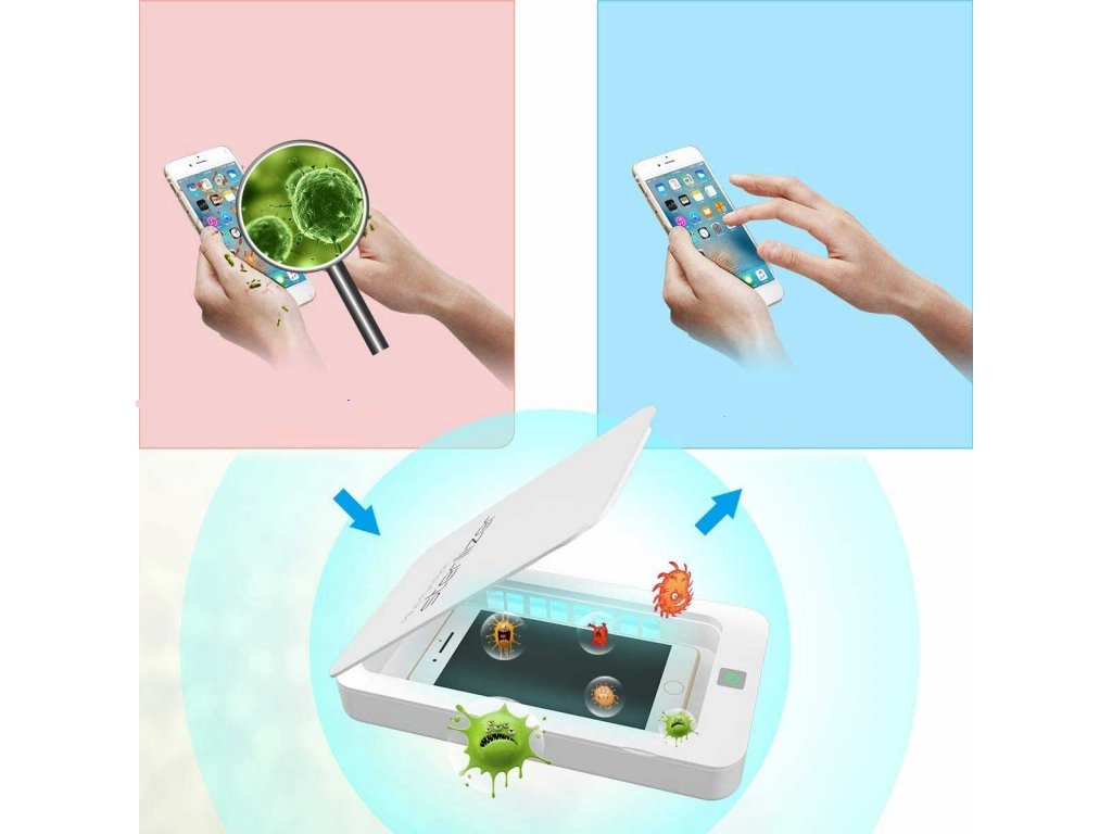 cutie de sterilizare de calitate