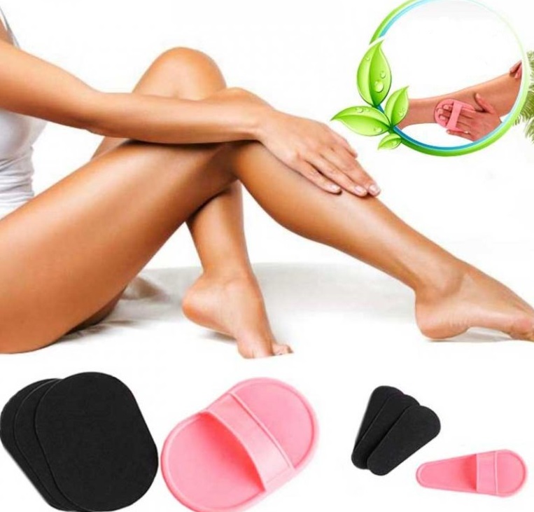 metodă unică de depilare