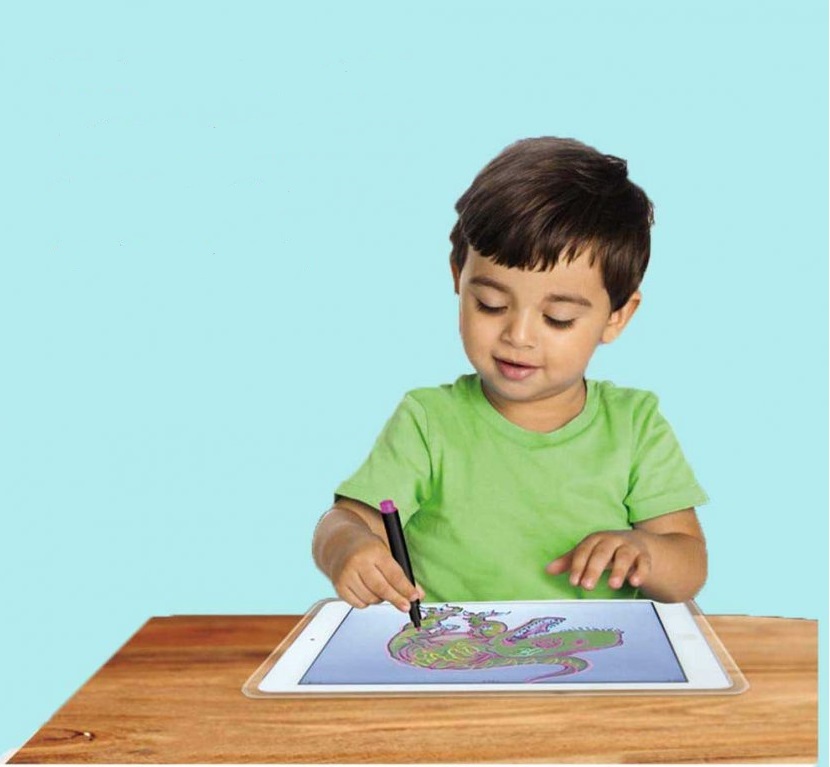 tabla de desen 3D de calitate