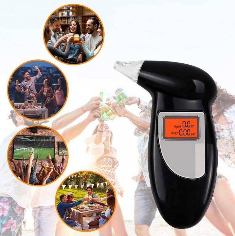 sondă electrică de alcool