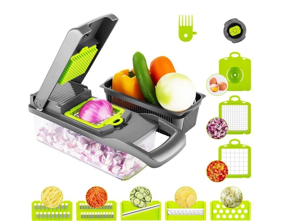 feliator manual multifunctional cu bol