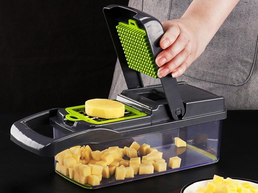 feliator manual multifunctional cu bol