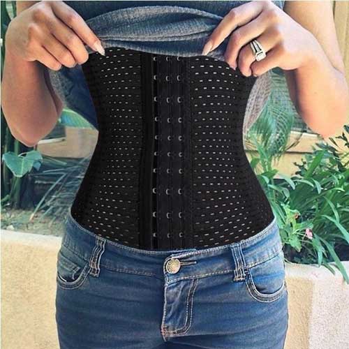 unic-prinzător-corset