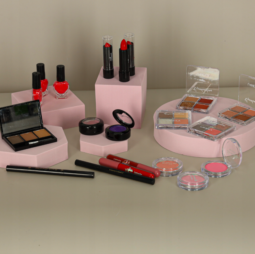 cosmetice pentru copii