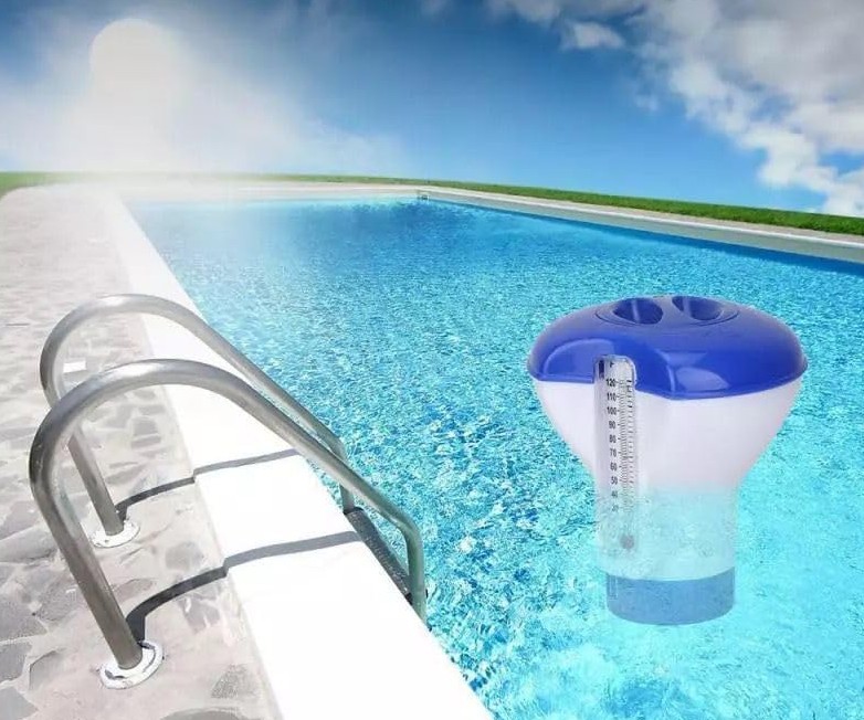 flotant pentru piscină