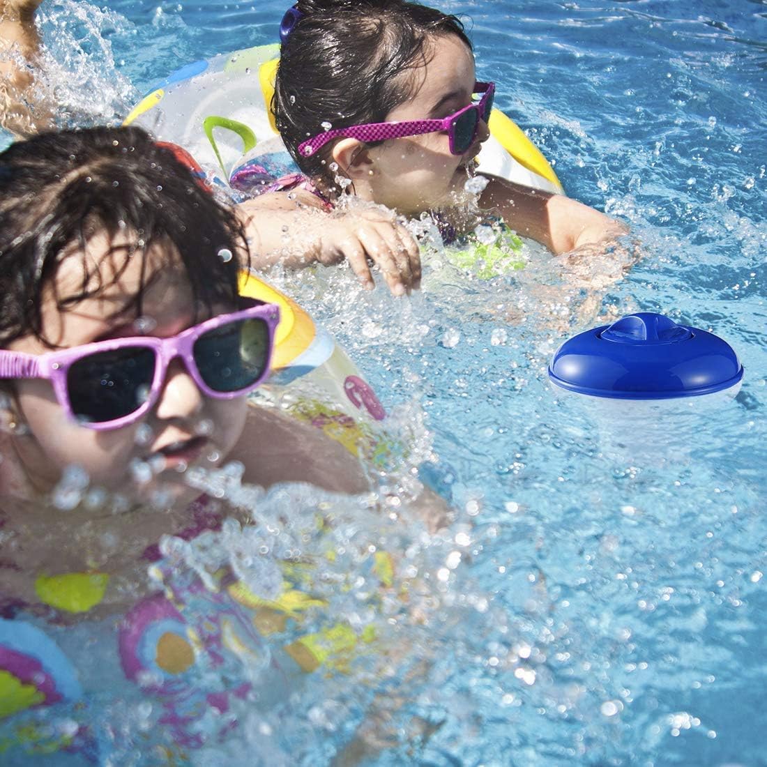 flotant pentru piscină