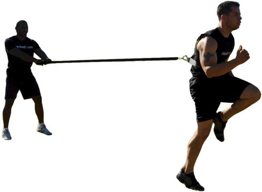 bandă de rezistență pentru exerciții