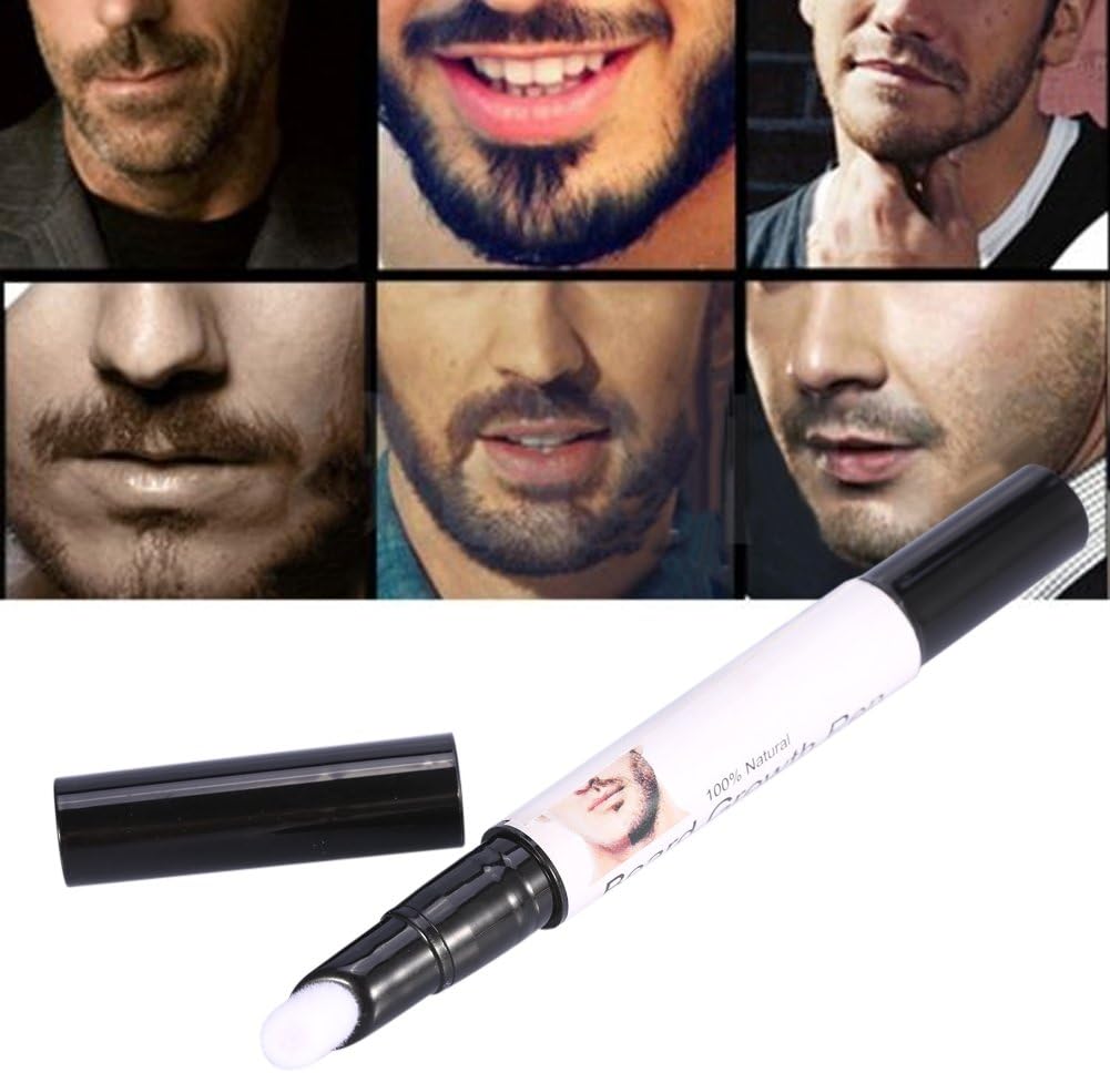 stilou pentru barbă și mustață