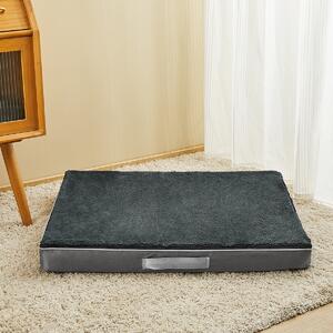 Pat ortopedic pentru câini, Saltea pentru câini