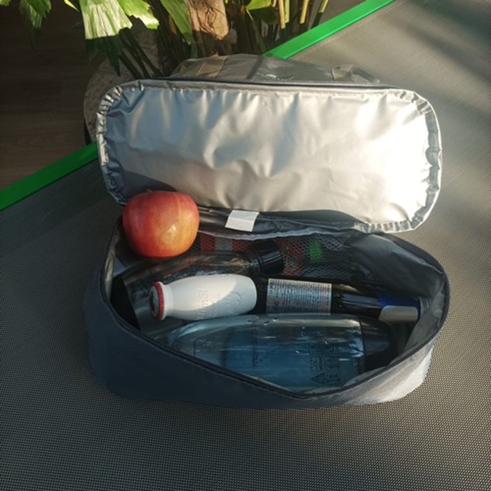 Gantă frigorifică practică pentru plajă sau picnic