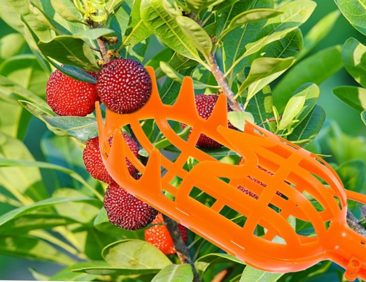 culegător de fructe portabil