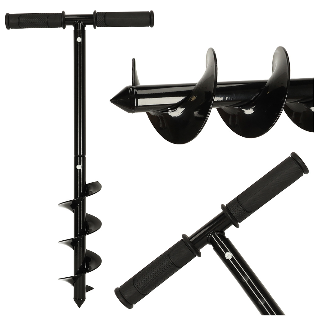 semănătoare de sol pentru grădină