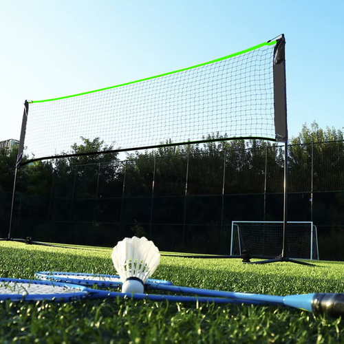 rețea universală portabilă pentru sport