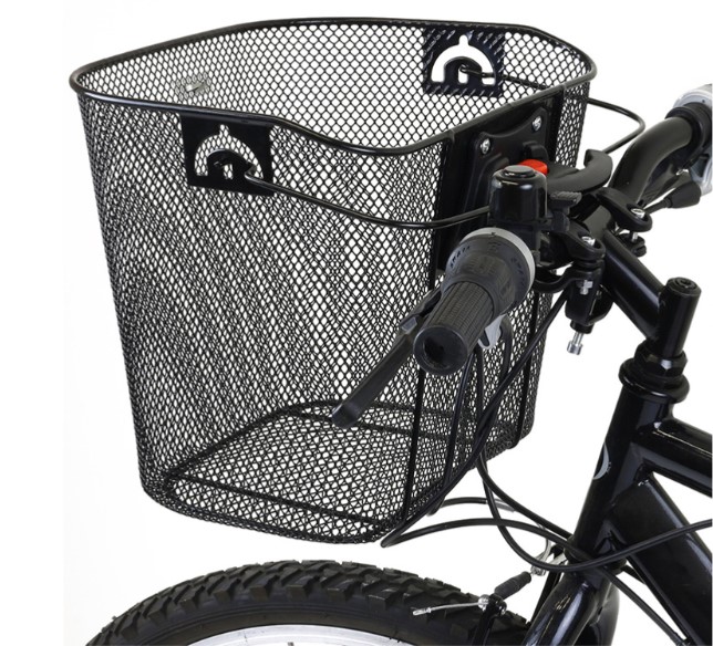 cos de biciclete spatios