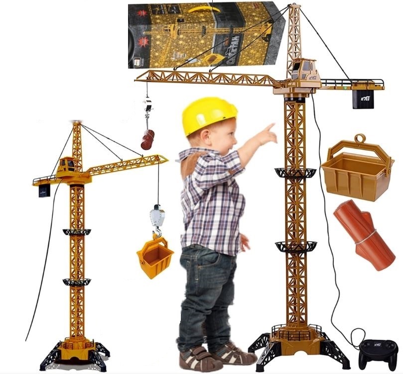 Macara cu telecomandă pentru copii