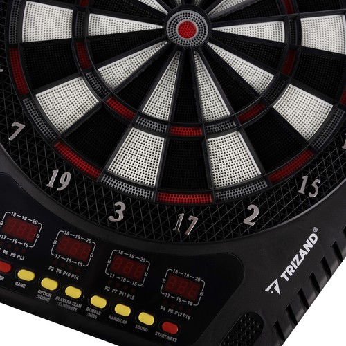 dartboard electronic