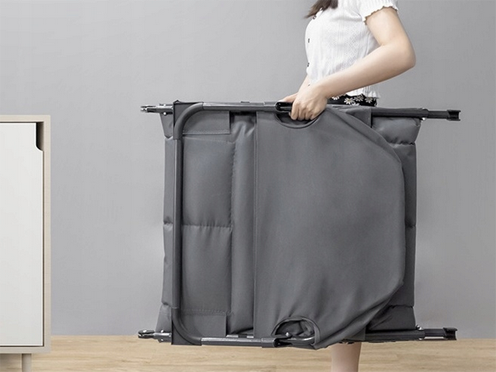 Șezlong de grădină