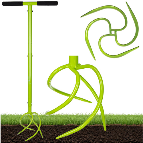 cultivator practic de sol