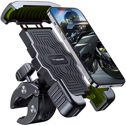 Suport universal pentru telefon pentru biciclete