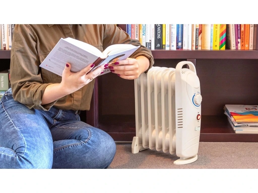 Radiator de ulei de performanță