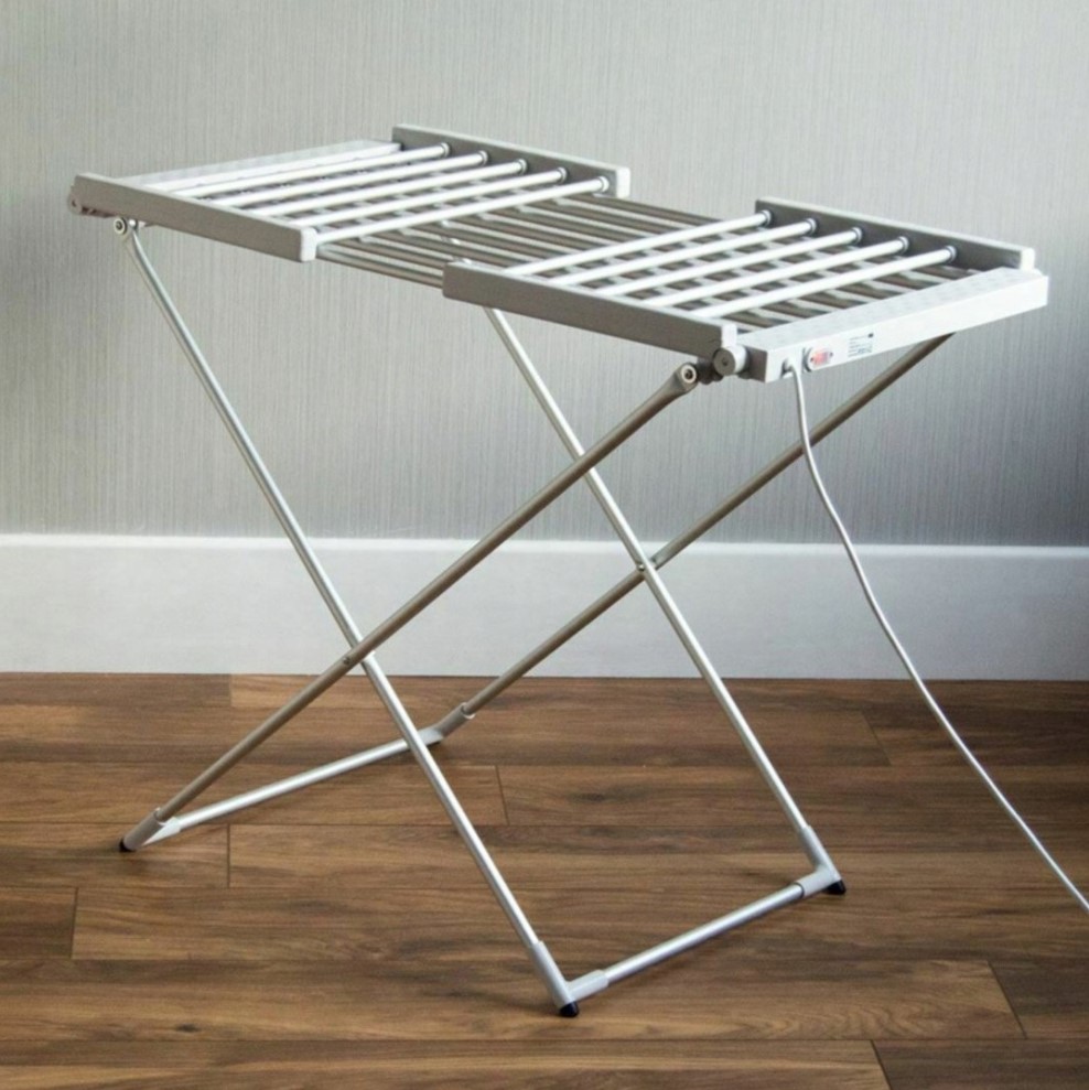 Uscător de rufe electric