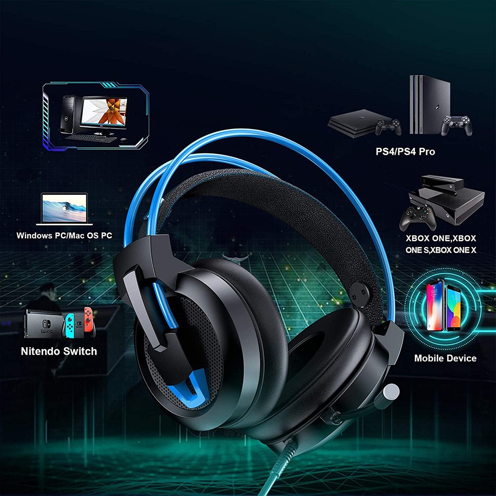 căști de gaming de calitate