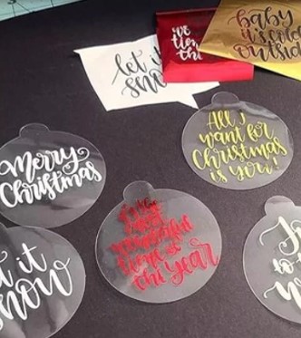 film transparent de calitate pentru imprimante