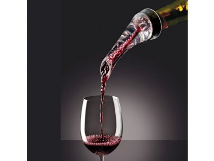 aerator de vin profesional