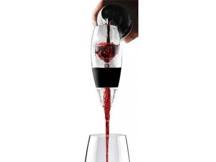 Aerare vin