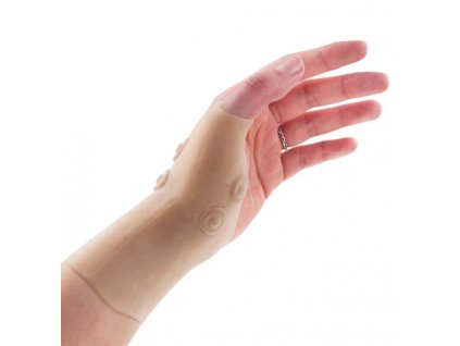 Pansament magnetic terapeutic pentru încheietura mâinii