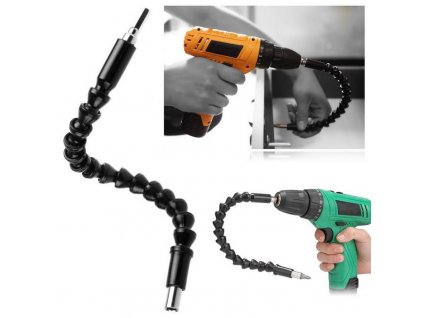 atașament pentru burghiu