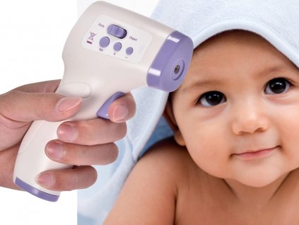termometru pentru bebelusi