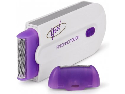 epilator facial