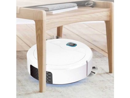 aspirator robot cu mop