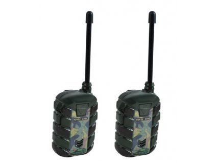 Walkie-talkie unic pentru copii