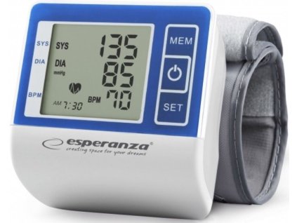 Monitor digital de încredere pentru tensiunea arterială de la încheietură