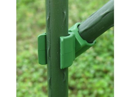 conectori pentru stâlpi de grădină