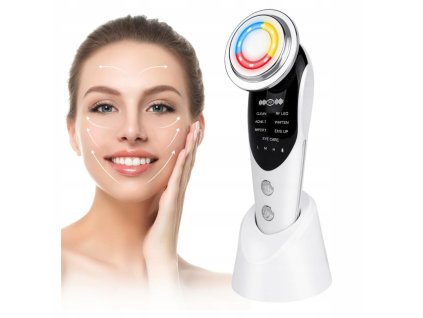 Maser facial unic EMS