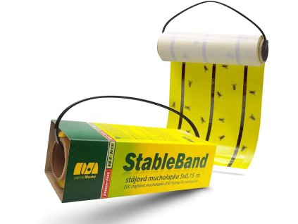 capcană de muște stabilă