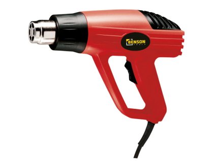 Pistol termic electric de înaltă calitate