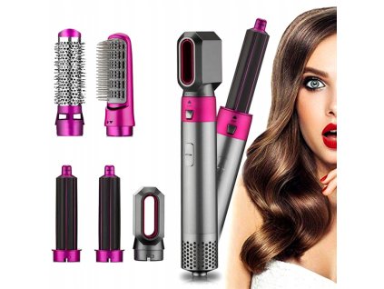 Ondulat multifunctional