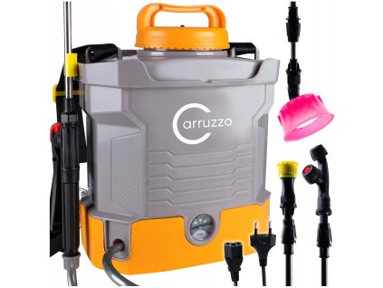 pulverizator sub presiune pentru plante