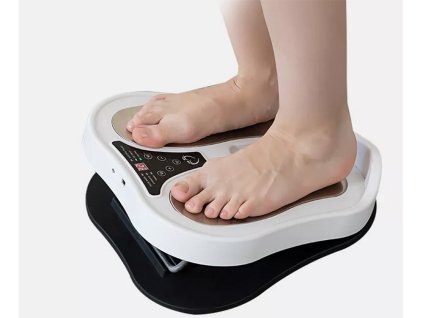 Dispozitiv de electrostimulare pentru picioare