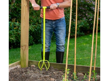 cultivator manual