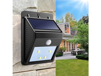 kulteri led lampa